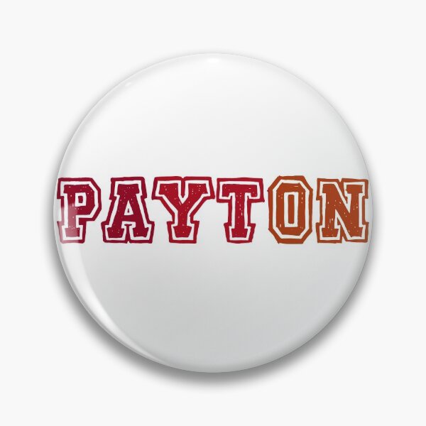Item preview, PAYTON designed and sold by ruviogevio.
