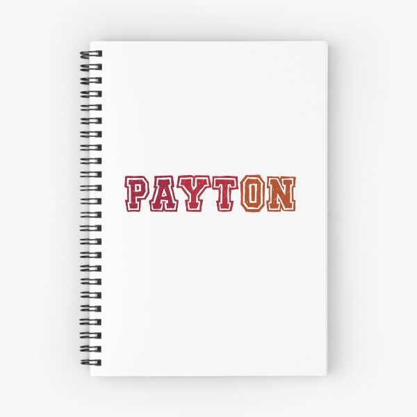 Item preview, PAYTON designed and sold by ruviogevio.