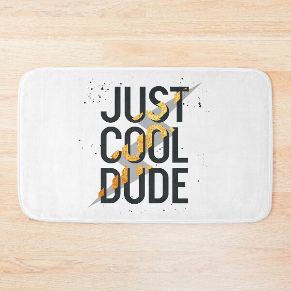 Item preview, Just cool dude designed and sold by Ideal-Apparel.