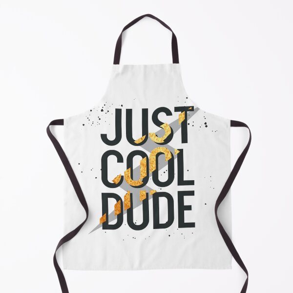 Item preview, Just cool dude designed and sold by Ideal-Apparel.