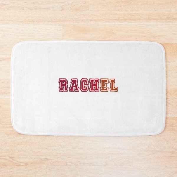 Item preview, RACHEL designed and sold by ruviogevio.