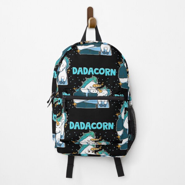Item preview, Dadacorn Unicorn Dad designed and sold by eauMaison72.