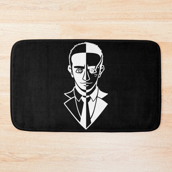 Item preview, FBI Special Agent Deadly Premonition Horror film retro Halloween Christmas designed and sold by DeadlyPreQuPhan.