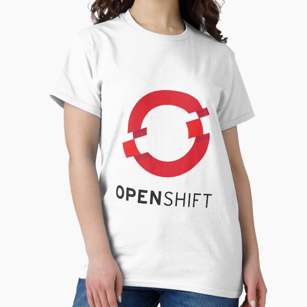 Item preview, OpenShift designed and sold by Lunik.