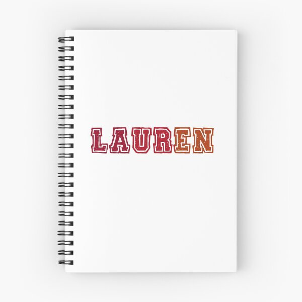 Item preview, LAUREN designed and sold by ruviogevio.