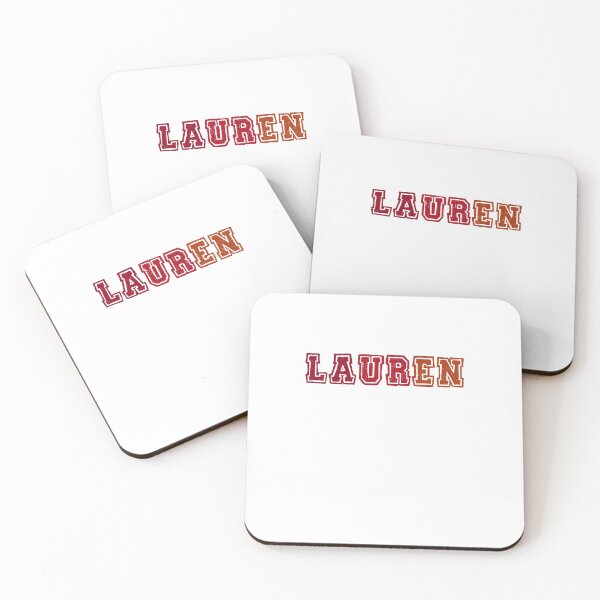 Item preview, LAUREN designed and sold by ruviogevio.