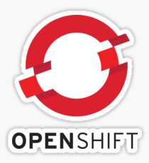 Openshift Sticker