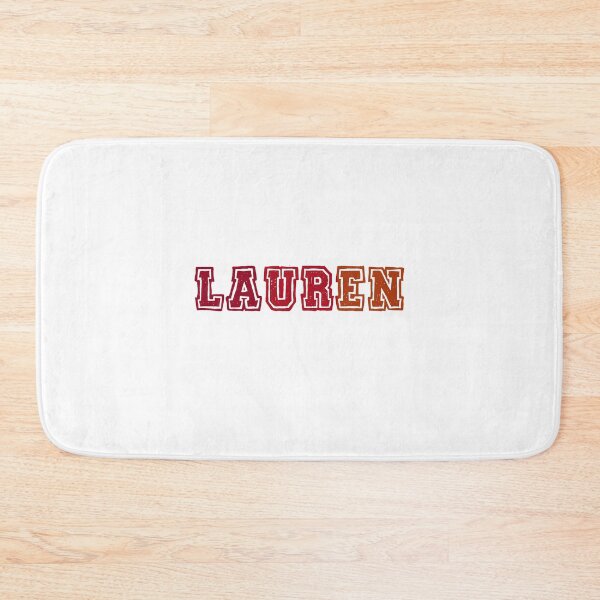 Item preview, LAUREN designed and sold by ruviogevio.