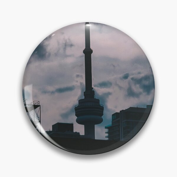 Item preview, CN Tower designed and sold by Marissa Ramiah.