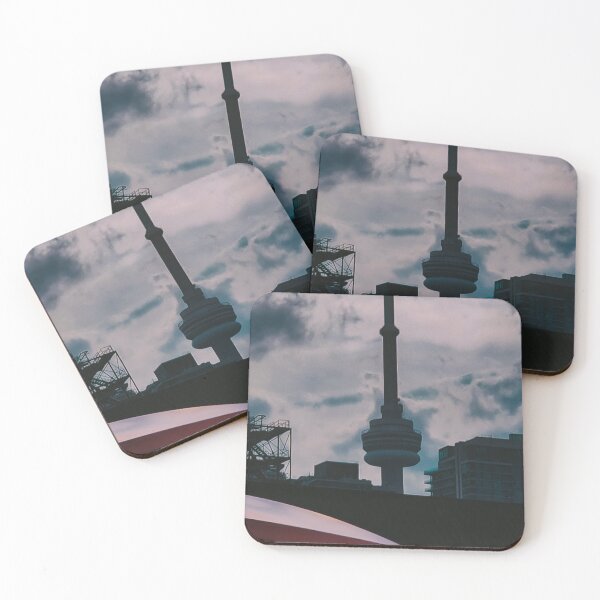 Item preview, CN Tower designed and sold by Marissa Ramiah.