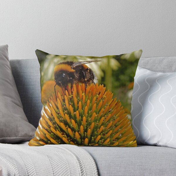 Item preview, Busy Bumblebee designed and sold by herbspics.