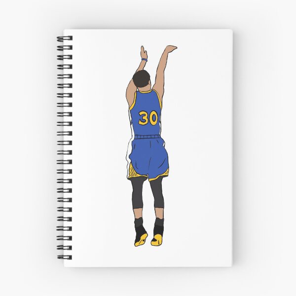 Artikelvorschau, Steph Curry entworfen und verkauft von sidelineblues.