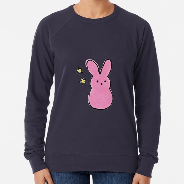 lil peep lapin essentiel Sweatshirt léger