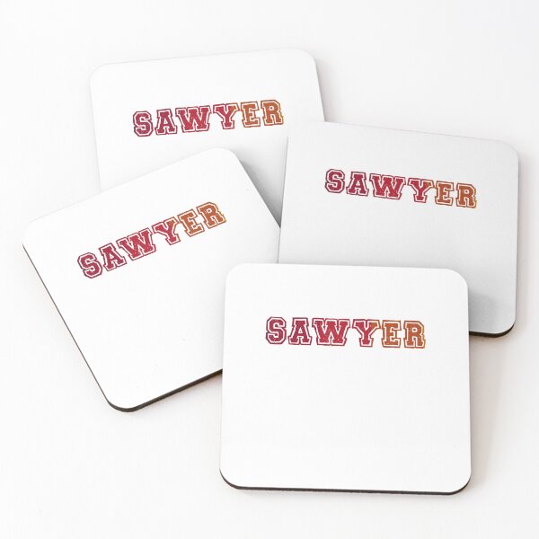 Item preview, SAWYER designed and sold by ruviogevio.