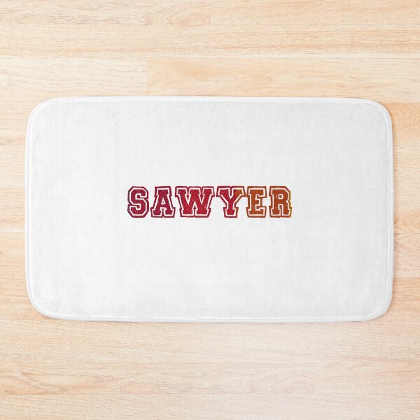 Item preview, SAWYER designed and sold by ruviogevio.