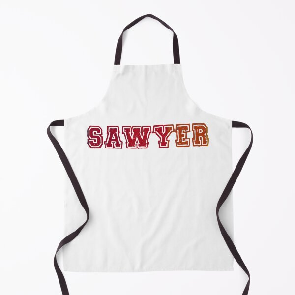 Item preview, SAWYER designed and sold by ruviogevio.