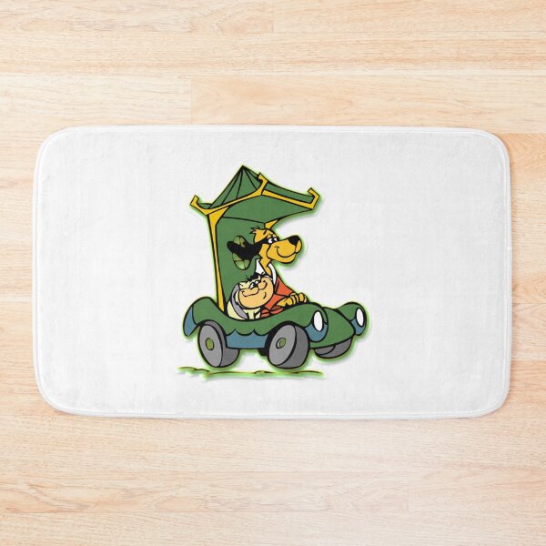 Item preview, mobile WHT Hong Kong Phooey located in the dumpster behind the police station  designed and sold by Geneva7Morrison.