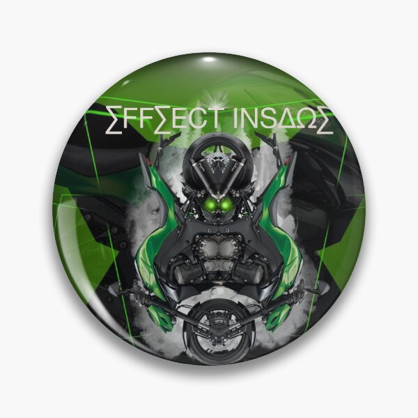 Item preview, Effect Insane - Motorcycle Brothers designed and sold by SHdesigner.