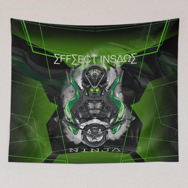Item preview, Effect Insane - Motorcycle Brothers designed and sold by SHdesigner.