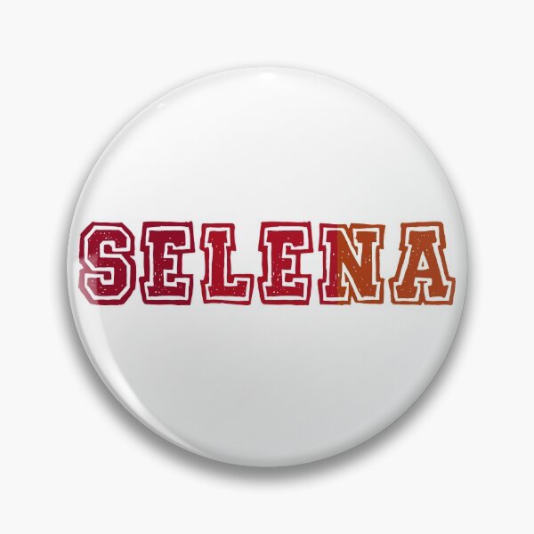 Item preview, SELENA designed and sold by ruviogevio.