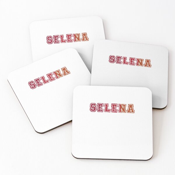 Item preview, SELENA designed and sold by ruviogevio.