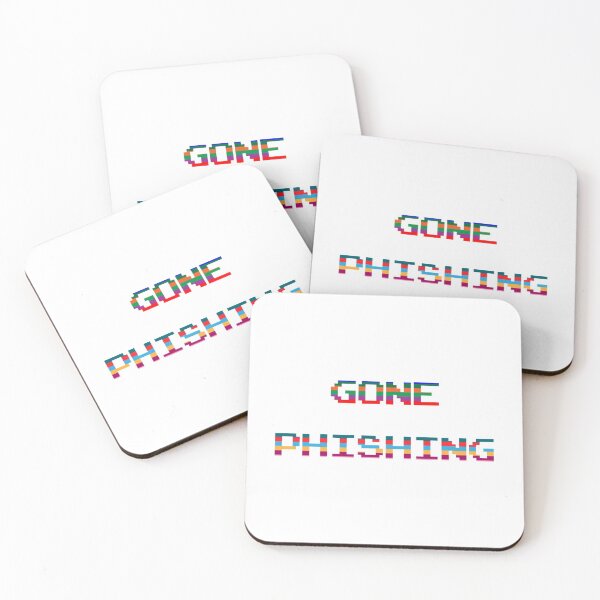 Item preview, Gone Phishing -  Back In The Day designed and sold by FelicityFide.