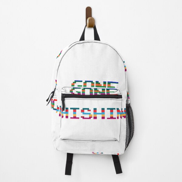 Item preview, Gone Phishing -  Back In The Day designed and sold by FelicityFide.