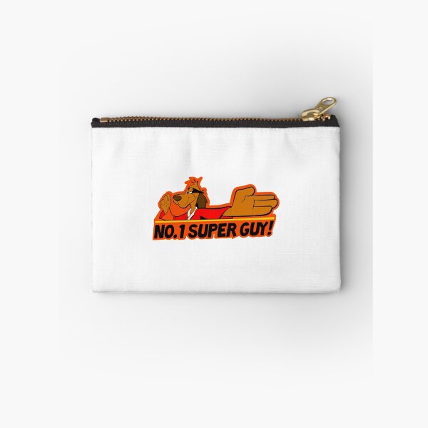Item preview, Kung Fu Dog Hong Kong Phooey located in the dumpster behind the police station  designed and sold by Geneva7Morrison.