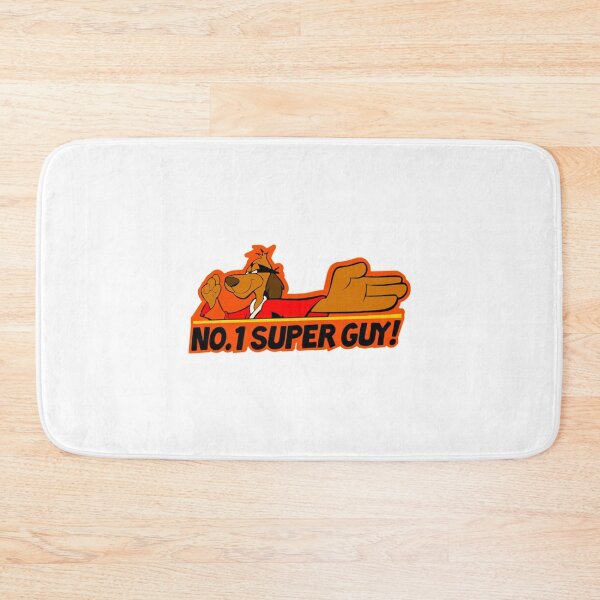 Item preview, Kung Fu Dog Hong Kong Phooey located in the dumpster behind the police station  designed and sold by Geneva7Morrison.