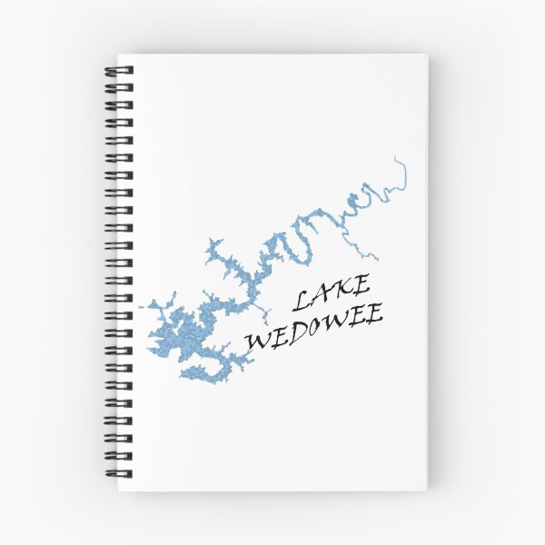 Item preview, Lake Wedowee Alabama designed and sold by Michael Garber.