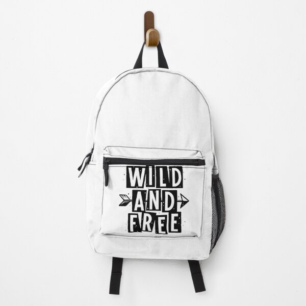 Item preview, Wild and free designed and sold by Ideal-Apparel.