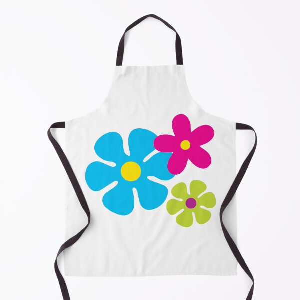 Item preview, indie flowers designed and sold by ArtByMal.