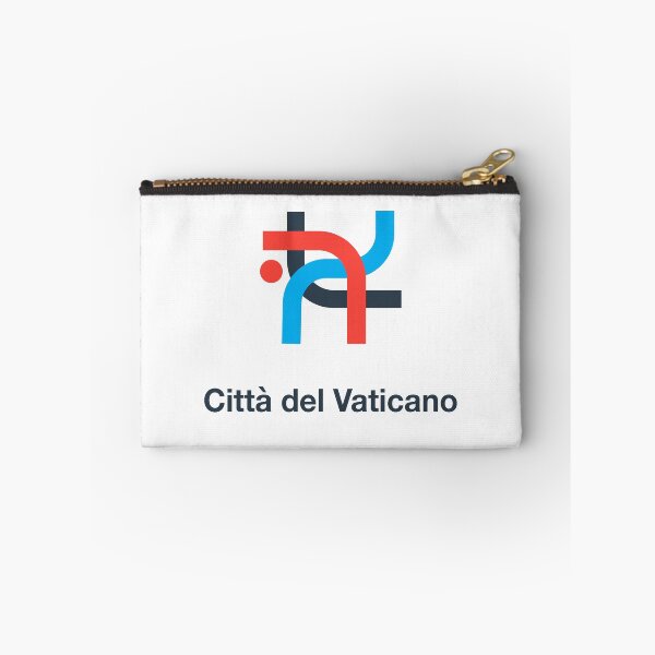 Item preview, Rome Metro and Vatican City designed and sold by dicastery.