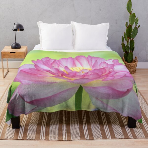 Item preview, Holy Love Lotus designed and sold by TJ Devadatta Best.