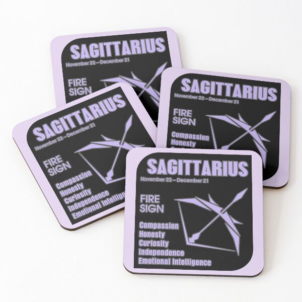 Item preview, Zodiac Sagittarius designed and sold by markyartshop.