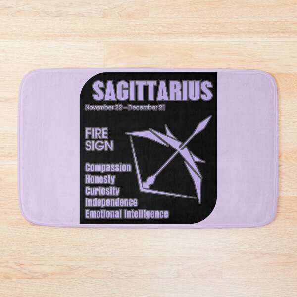 Item preview, Zodiac Sagittarius designed and sold by markyartshop.