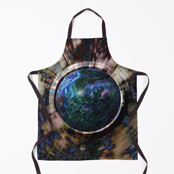 Item preview, Genesis: new life, new world designed and sold by Fluid Visions.