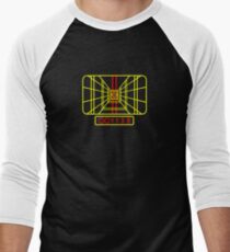 Stay on target Men's Baseball ¾ T-Shirt