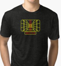 Stay on target Tri-blend T-Shirt