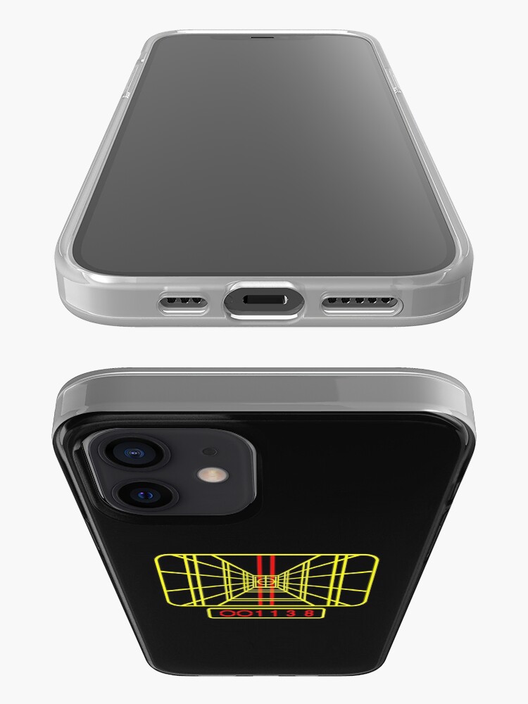 Alternate view of Stay on target iPhone Case & Cover