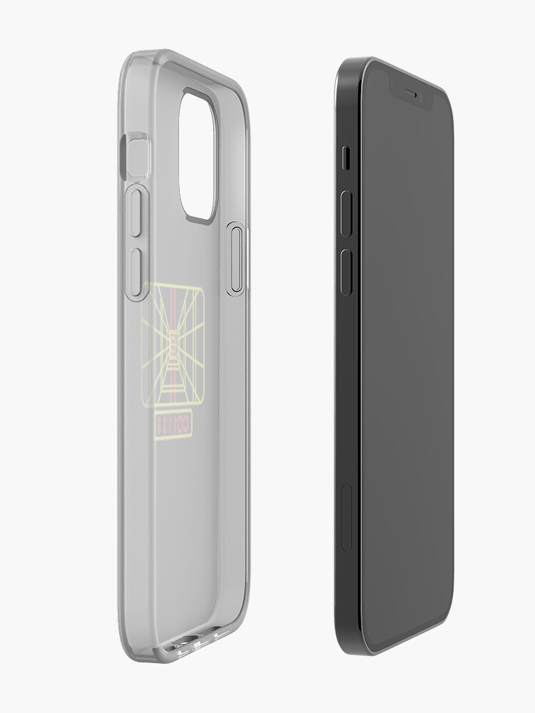 Alternate view of Stay on target iPhone Case & Cover
