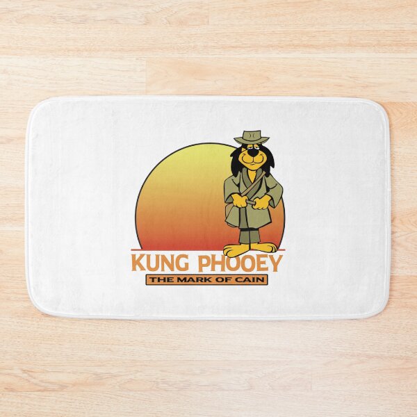 Item preview, The Mark Of Cain Hong Kong Phooey located in the dumpster behind the police station  designed and sold by Geneva7Morrison.