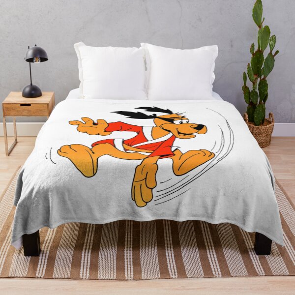 Item preview, Martial Art Master Hong Kong Phooey located in the dumpster behind the police station  designed and sold by Geneva7Morrison.