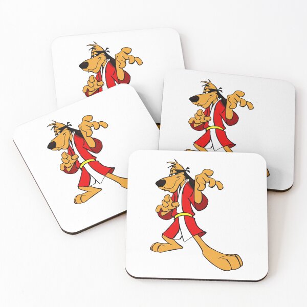 Item preview, Kung Fu Power Hong Kong Phooey located in the dumpster behind the police station  designed and sold by Geneva7Morrison.