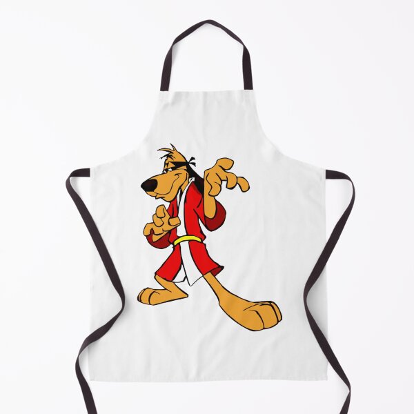 Item preview, Kung Fu Power Hong Kong Phooey located in the dumpster behind the police station designed and sold by Geneva7Morrison.