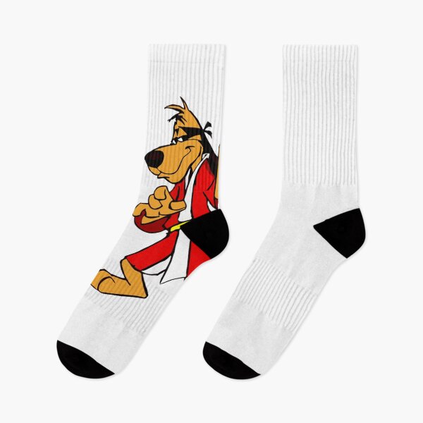 Item preview, Kung Fu Power Hong Kong Phooey located in the dumpster behind the police station  designed and sold by Geneva7Morrison.