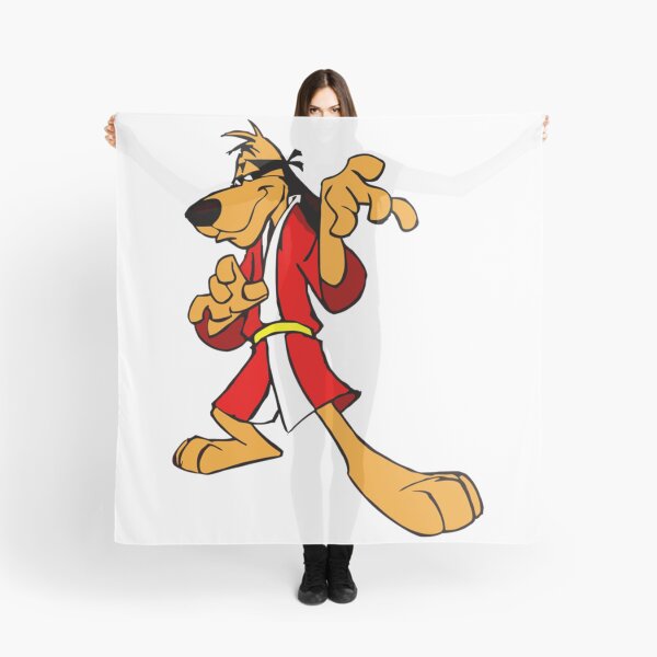 Item preview, Kung Fu Power Hong Kong Phooey located in the dumpster behind the police station  designed and sold by Geneva7Morrison.
