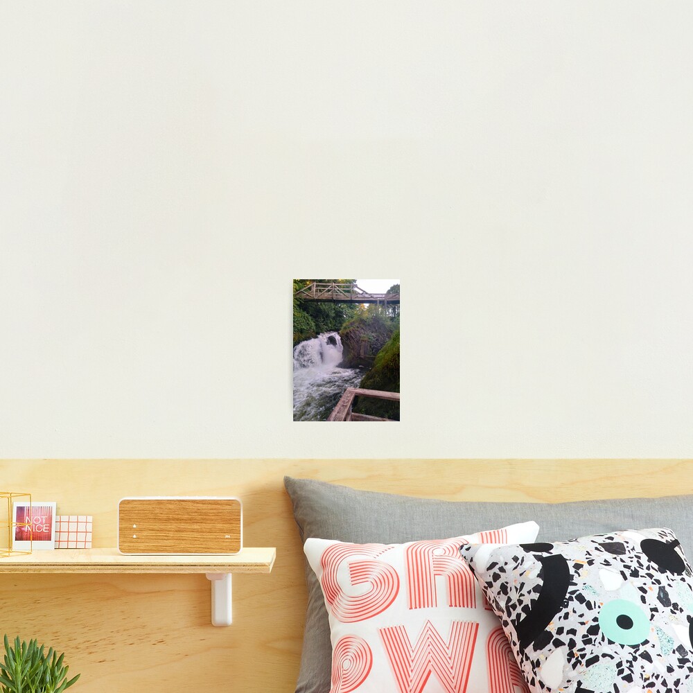 Item preview, Photographic Print designed and sold by BossKey.