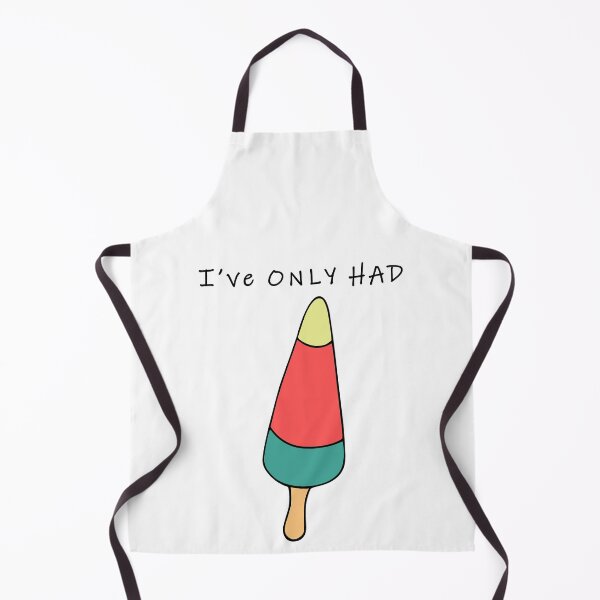 Item preview, Funny Popsicle Summer I've only Had one Graphic Cool colorful Design designed and sold by hasondx.