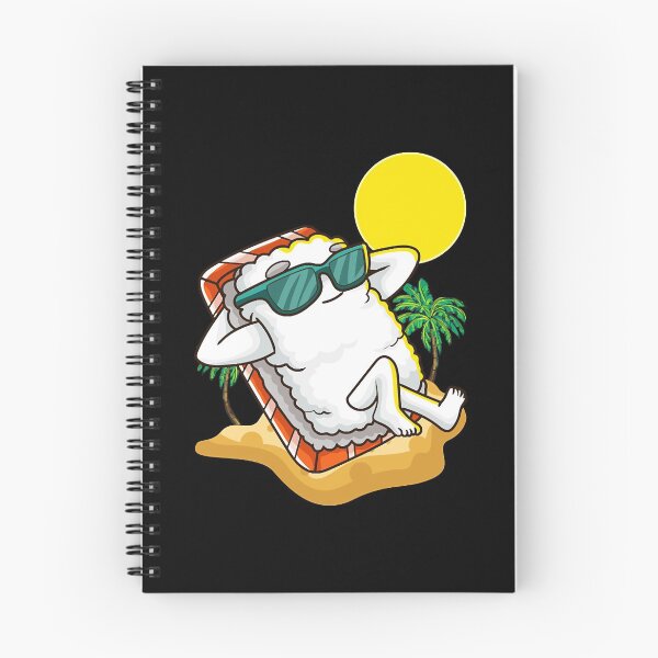 Item preview, Sushi under the sun  designed and sold by eauMaison72.